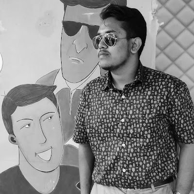 anishsarkar004's profile picture. 