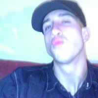 criss strokes (@cstrokes) 's Twitter Profile