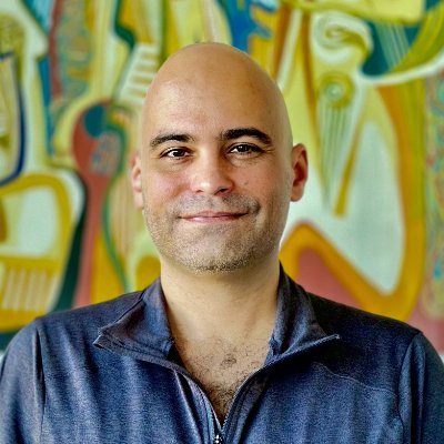 Antonio Moredaさんのプロフィール画像