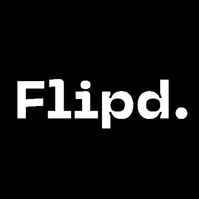 TheFlipd's profile picture. By Techmedok Labs - @techmedok