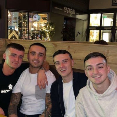 FynlayConnor's profile picture. 