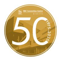 RBC Convention Centre Wpg (@rbcconvctrewpg) 's Twitter Profile