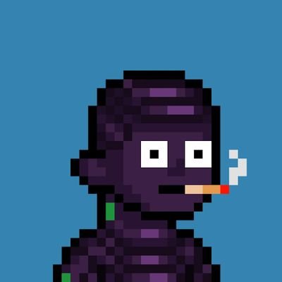 Spikeyflieさんのプロフィール画像