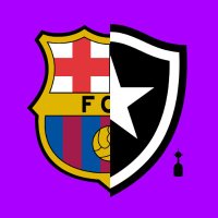 Central do BarçaFogo (@barcafogo) 's Twitter Profile Photo Central do BarçaFogo (@barcafogo) 's Twitter Profile Photo