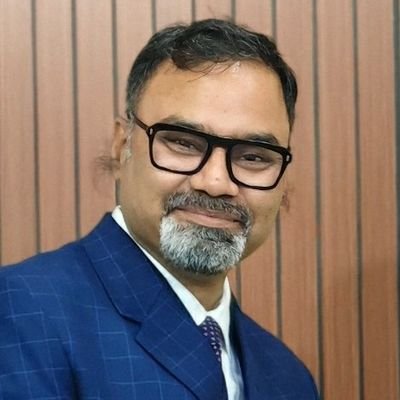 suvendupratihar's profile picture. Customer Experience & Transformative Researcher; CSR & Sustainable Brand Management; 
Assistant Professor, Marketing, Birla Global University, Bhubaneswar