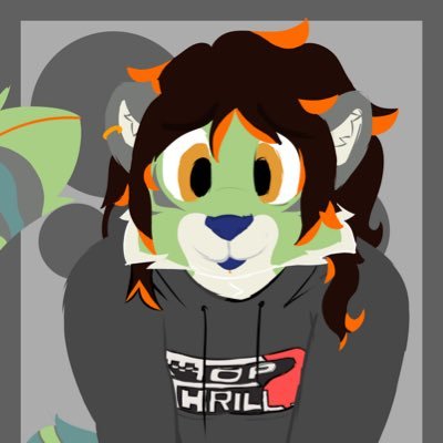 Hi, me Fuzz I love roller coasters and uh I do a lot of NL2, im a furry too if that helps at all? Thanks funny animals in my wifi