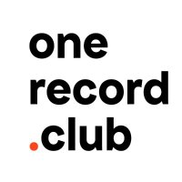One Record Club (@onerecordclub) 's Twitter Profile Photo One Record Club (@onerecordclub) 's Twitter Profile Photo