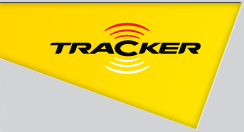 Tracker Connect
