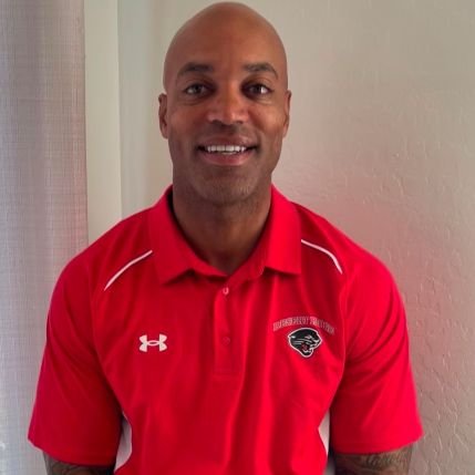 Coach Beamon Profile