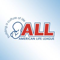 American Life League (@amerlifeleague) 's Twitter Profile
