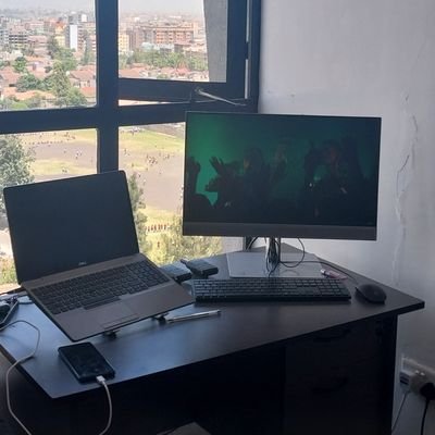 Bildad0's profile picture. Tech support