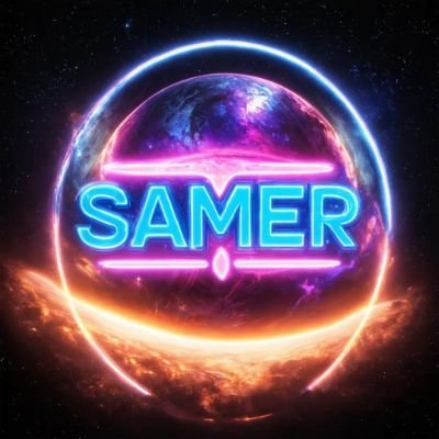 المفكر الحر samer.. هدفي نشر الوعي والمعرفة الإنسانية 😘🙏🏻
حسابي في تيك توك 👈🏻
mofakerhor_samer01@
