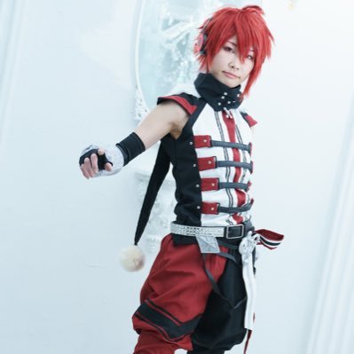 アカネ📸12月〆