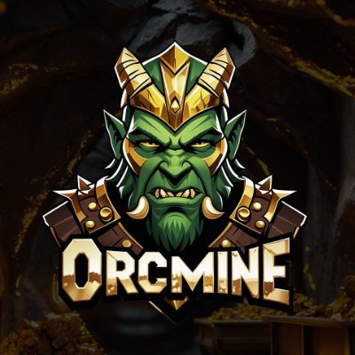 A Orcs NFT Gaming and Trade Collectible NFT https://t.co/kIAbp76VZt