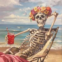 Skeleton Klub 🚬🌴 (@skeletonklub) 's Twitter Profile Photo Skeleton Klub 🚬🌴 (@skeletonklub) 's Twitter Profile Photo