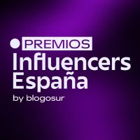 Premios Influencers España (@premiosinfluesp) 's Twitter Profile Photo Premios Influencers España (@premiosinfluesp) 's Twitter Profile Photo