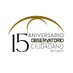 Observatorio Ciudadano de León (@ocl_mx) Twitter profile photo Observatorio Ciudadano de León (@ocl_mx) Twitter profile photo