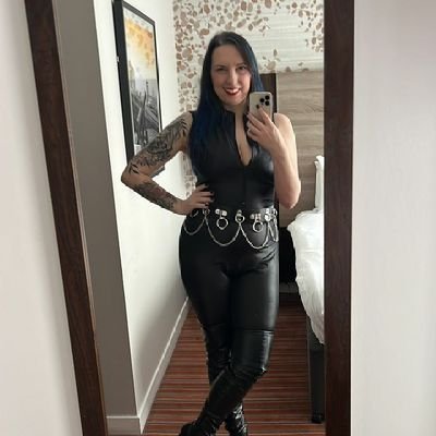 GoddessMon87198's profile picture. Seeking for a loyal sissy slut 😘
