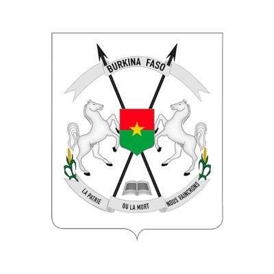 La Primature du #Burkina #Faso est une Institution de la République chargée de coordonner l'action du #Gouvernement.