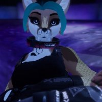 Brokenfangvr 🔞 (@vr_fang) Twitter profile photo