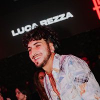 Luca Rezza (@lucarezzamusic) 's Twitter Profile