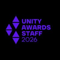 Staff Unity Content Awards (@unitystaff) 's Twitter Profile Photo Staff Unity Content Awards (@unitystaff) 's Twitter Profile Photo