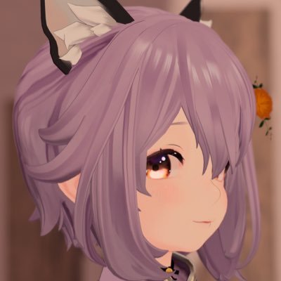 _runa__vrc's profile picture. その手に祈りを