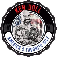 Ken Doll (your loving but strict step dad) (@tattookendoll) 's Twitter Profile Photo