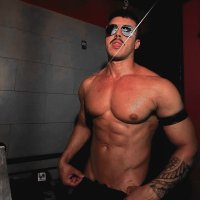 𝐃𝐈𝐄𝐆𝐎. (@cumgym) 's Twitter Profile Photo