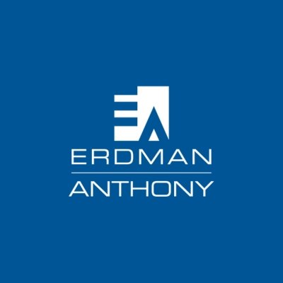 The Community That Builds Communities
Erdman Anthony is a multidisciplinary firm specializing in infrastructure engineering solutions.