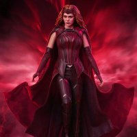 Scarlet Witch (@kizilcad1) 's Twitter Profile Photo Scarlet Witch (@kizilcad1) 's Twitter Profile Photo