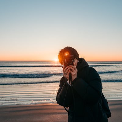 Photographer in Tokyo | Barista → Editor → Freelance Photographer | Coffee and music lover.