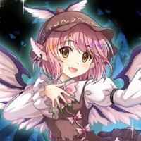 Mystia Lorelei (@loreleimystia98) 's Twitter Profile