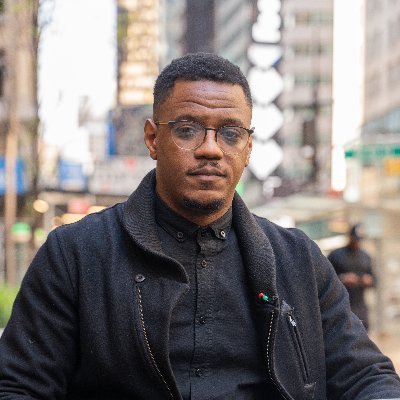 Michael Toneyさんのプロフィール画像