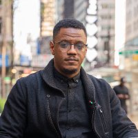 Michael Toney (@miketoneydesign) 's Twitter Profile Photo Michael Toney (@miketoneydesign) 's Twitter Profile Photo
