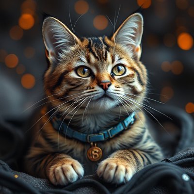 KWeb395015's profile picture. Crypto enthusiast | Hodling my way to the moon | #BTC #ETH