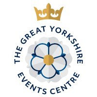 The Pavilions - Great Yorkshire Events Centre (@pavilionsgyec) 's Twitter Profile