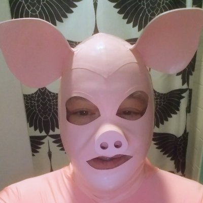 55 y/o bi pig owned by my Lesbian Wife/Mistress/Owner.
Seeking #FemdomPolyamory. We are Lilin Satanists and support Female Superiority, and Gynarchy 😈🤘🏼