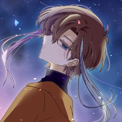 井原リオ@C106土曜東テ-14bさんのプロフィール画像