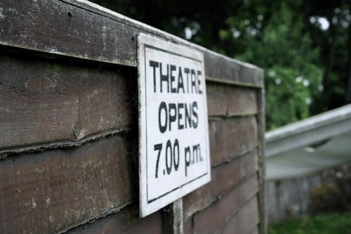 Sterts Arts Centre Profile