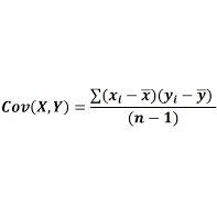 covarianceさんのプロフィール画像