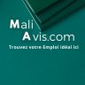 Maliavis's profile picture. Agence CD offres d’emploi appels d’Offres . Espace Publicitaire #Avis #Emploi #AppelsDoffres #Actualités. e-mail :maliavis@maliavis.com. Tel:+22375500026