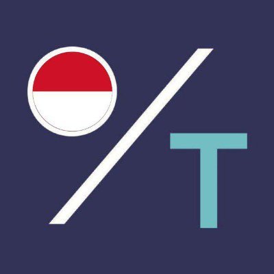 TabTrader_ID's profile picture. grup telegram kami 👉🏾 https://t.co/8sb3ipUlFD