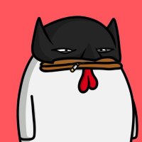 Chillin9000 🔺 (@toyandmirror) 's Twitter Profile Photo Chillin9000 🔺 (@toyandmirror) 's Twitter Profile Photo