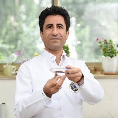 Academician (YTÜ) | Bakırdere Research Group|Full Member of TÜBA|Alumni Member of GYA|Fellow of Royal Society of Chemistry|METU-Parlar |Secretary General of TCS