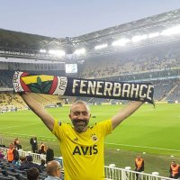 Murat Soydan (@37mrt1907) 's Twitter Profile