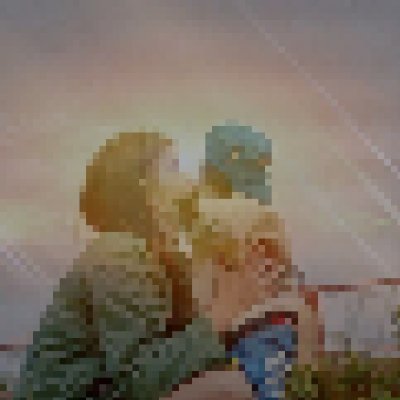 lancepugay2's profile picture. PUGAY REFLECTED