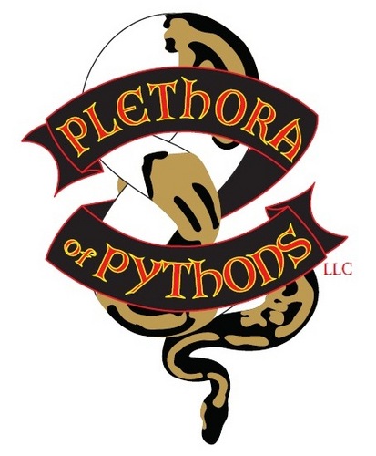 PlethoraOfPytho's profile picture. Breeders of Ball Python Morphs