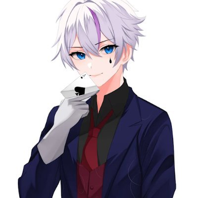 Designdazzles's profile picture. He/him| Producer 🎧 | Musician 🎹 | 
Creative Artist ♦ 3D/2D Modeler ♦ Character Art ♦ Stream Assets ♦ Animation
Lvl.22 |New Cosplayer ❤️