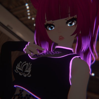0blivionFlower's profile picture. A flower lost in the Void of VR.

Mainly here to follow friends :3